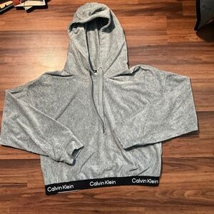 Women’s Calvin Klein Hoodie